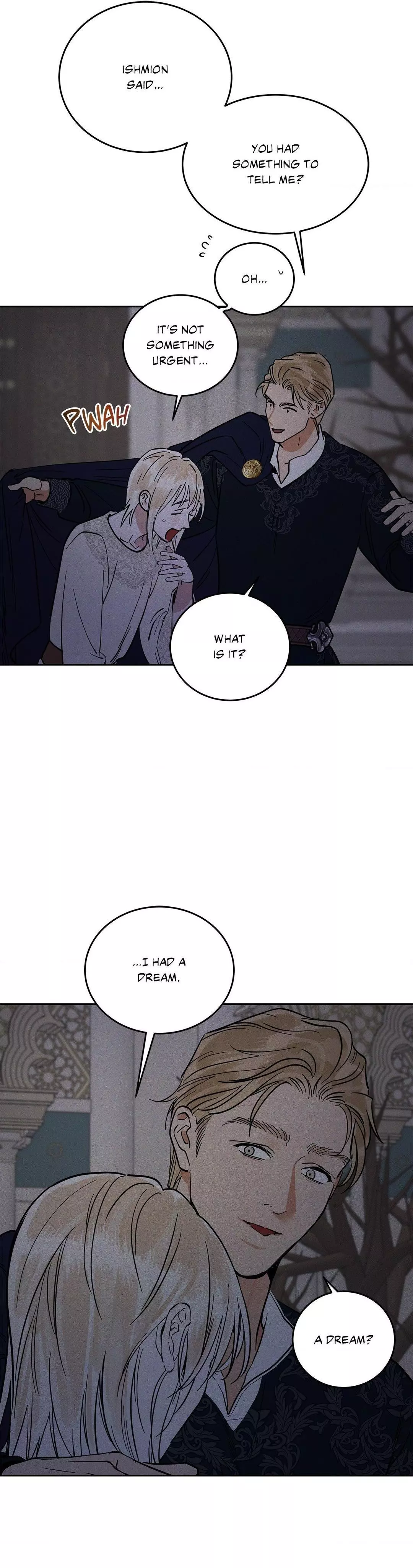 Antidote (Harusari) Chapter 47 page 5