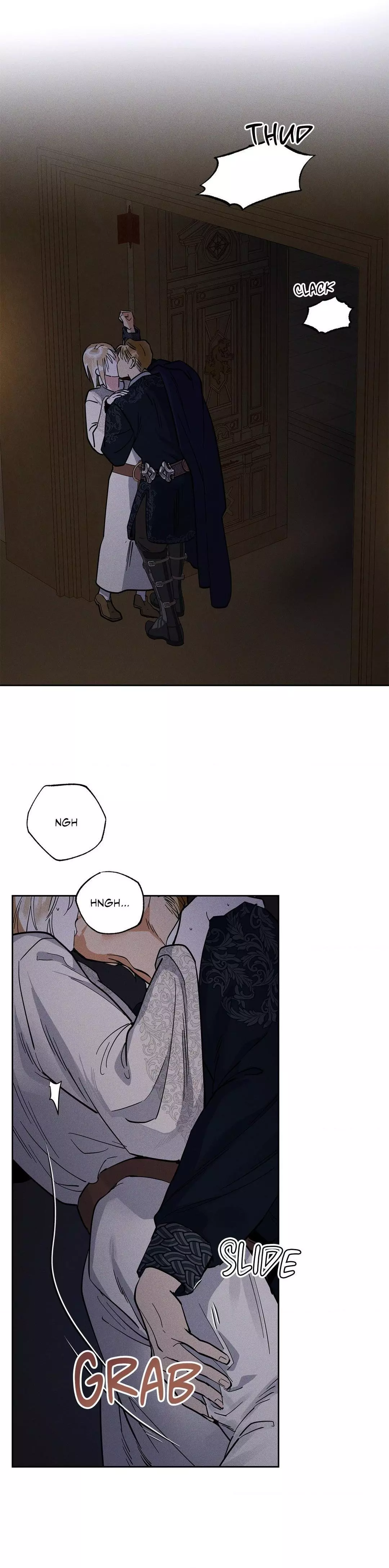 Antidote (Harusari) Chapter 47 page 10