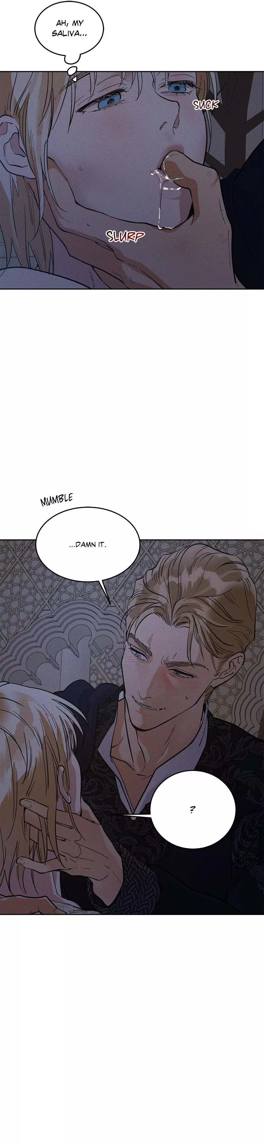 Antidote (Harusari) Chapter 47 page 8