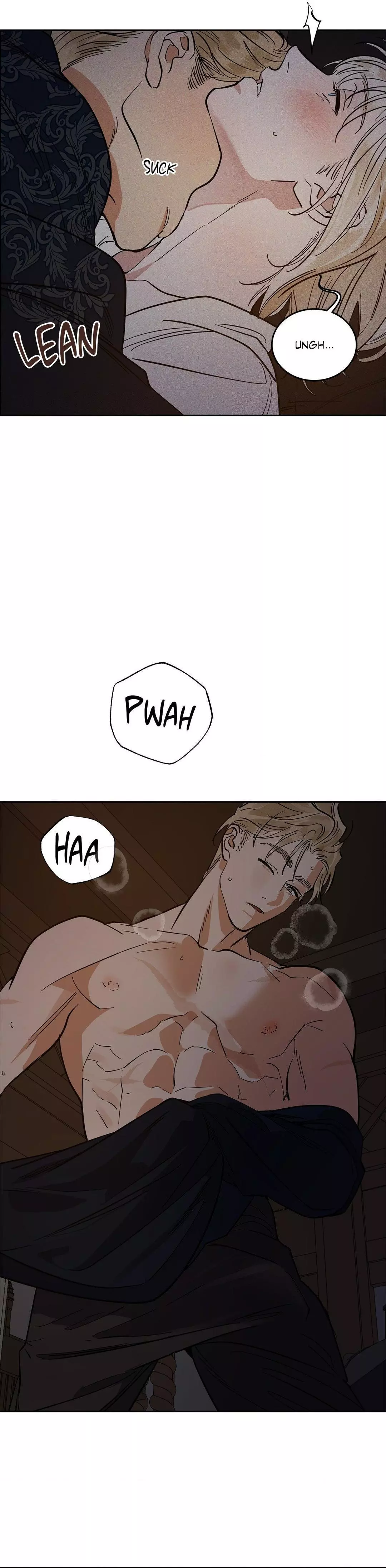 Antidote (Harusari) Chapter 47 page 20