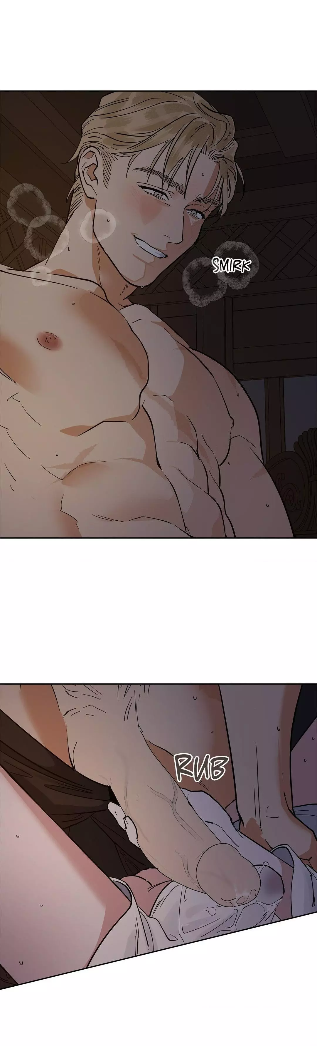 Antidote (Harusari) Chapter 47 page 23