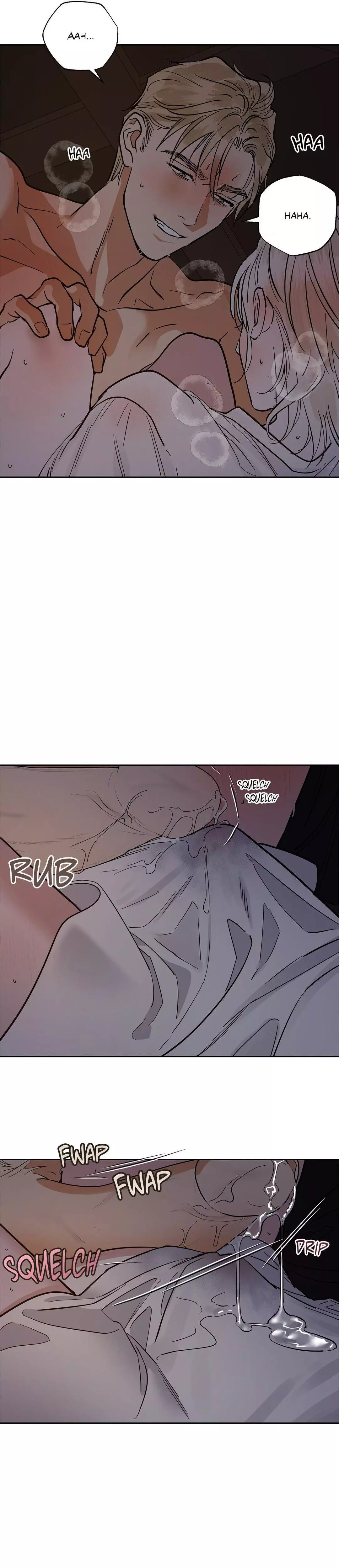 Antidote (Harusari) Chapter 47 page 25