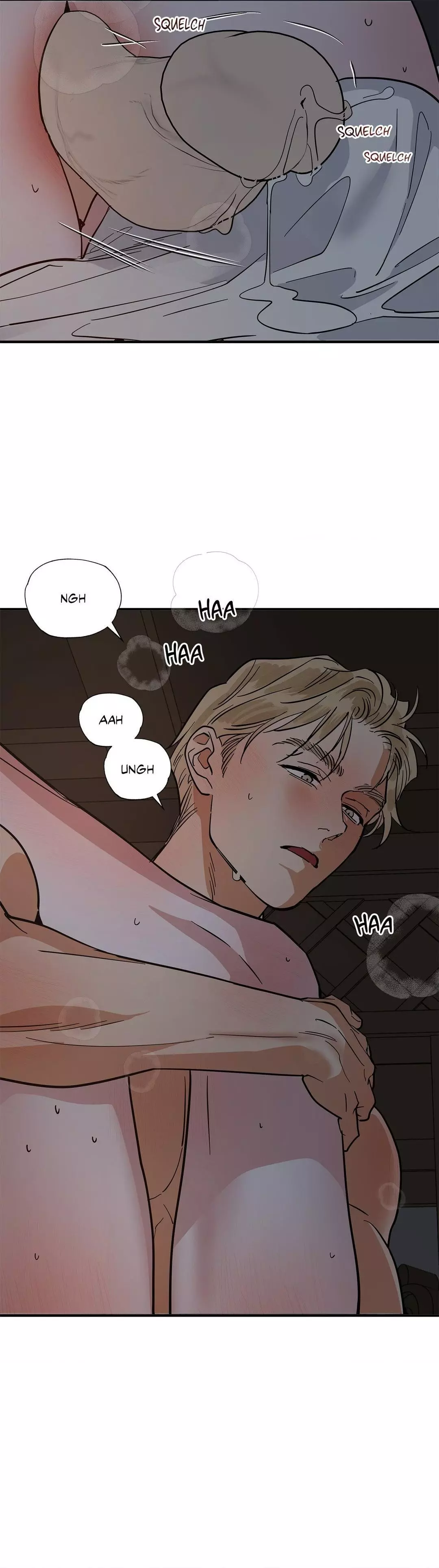 Antidote (Harusari) Chapter 47 page 27