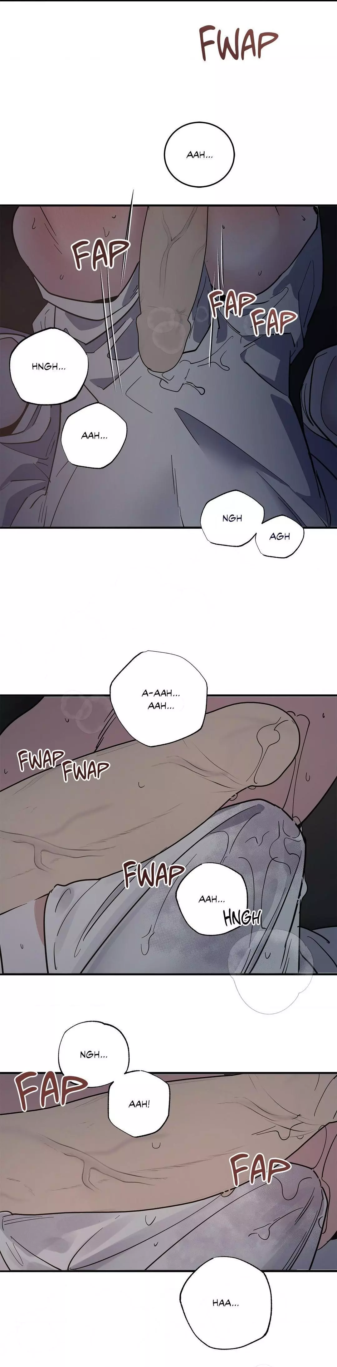 Antidote (Harusari) Chapter 47 page 29