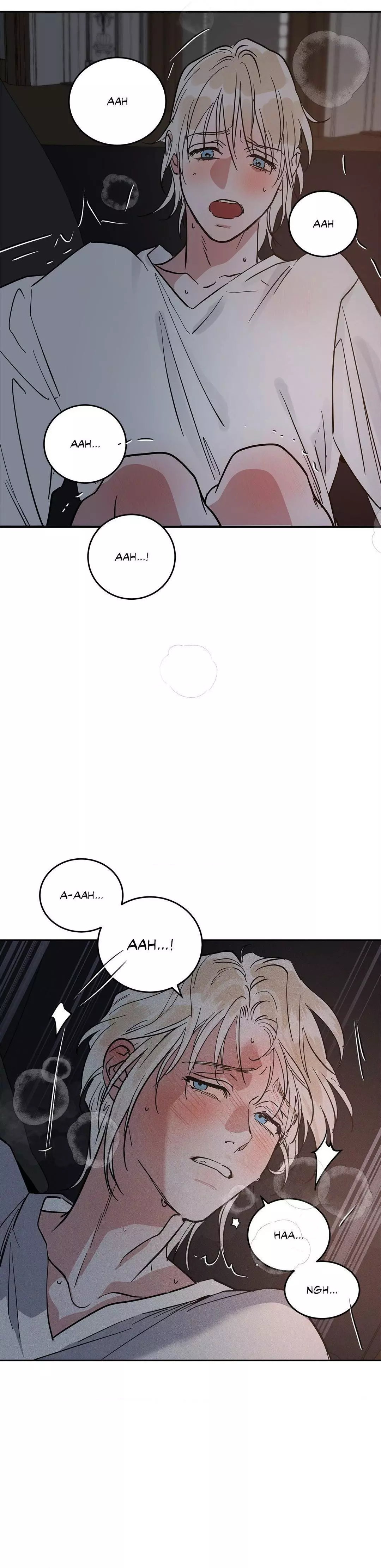 Antidote (Harusari) Chapter 47 page 31