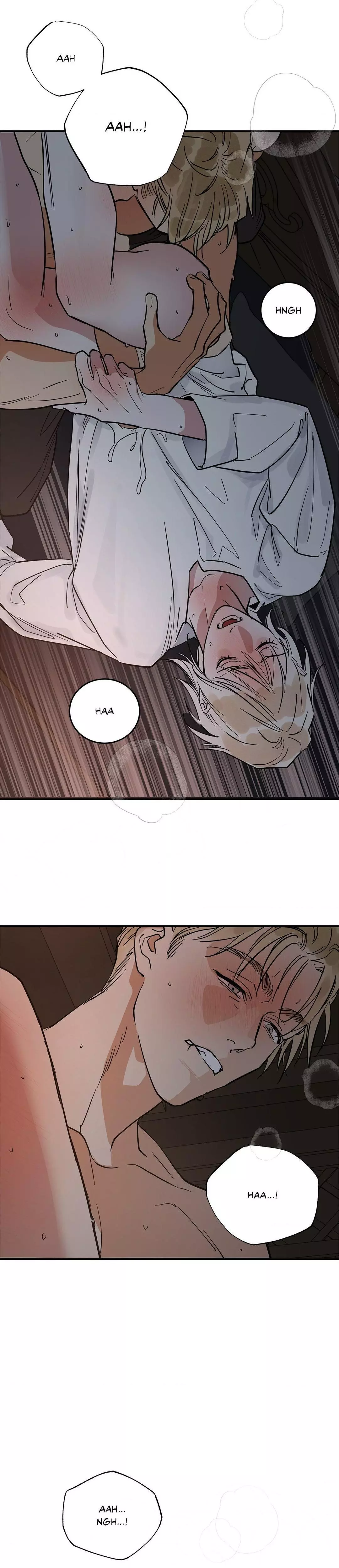 Antidote (Harusari) Chapter 47 page 30