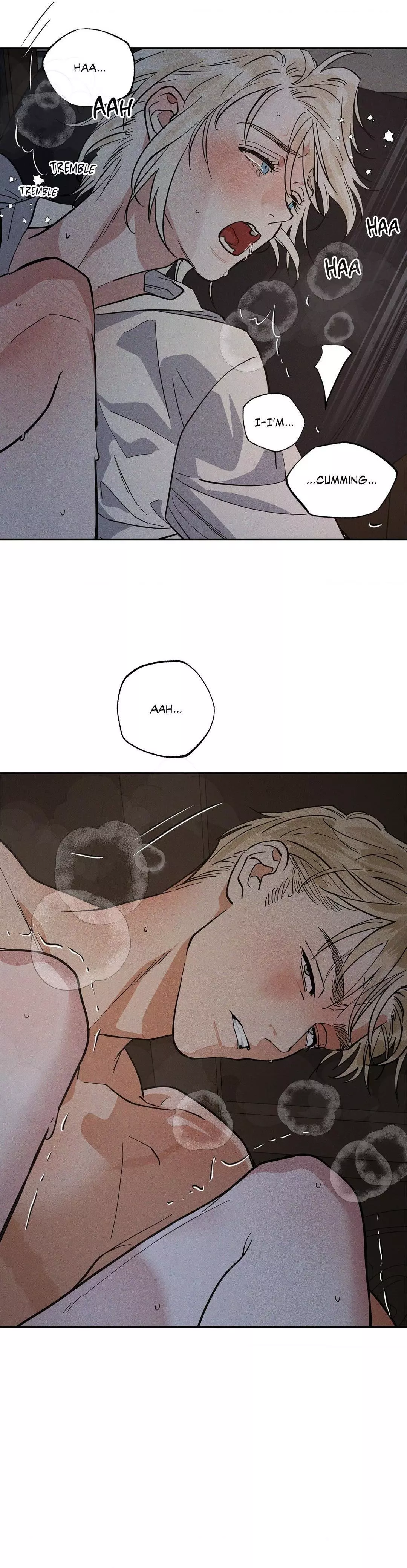 Antidote (Harusari) Chapter 47 page 32