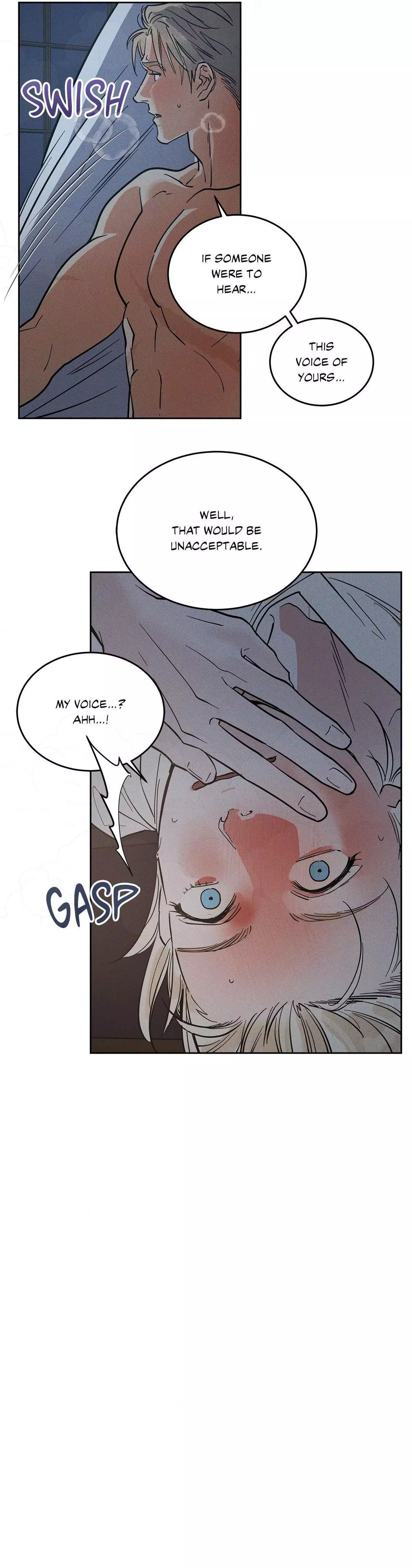 Antidote (Harusari) Chapter 47 page 35