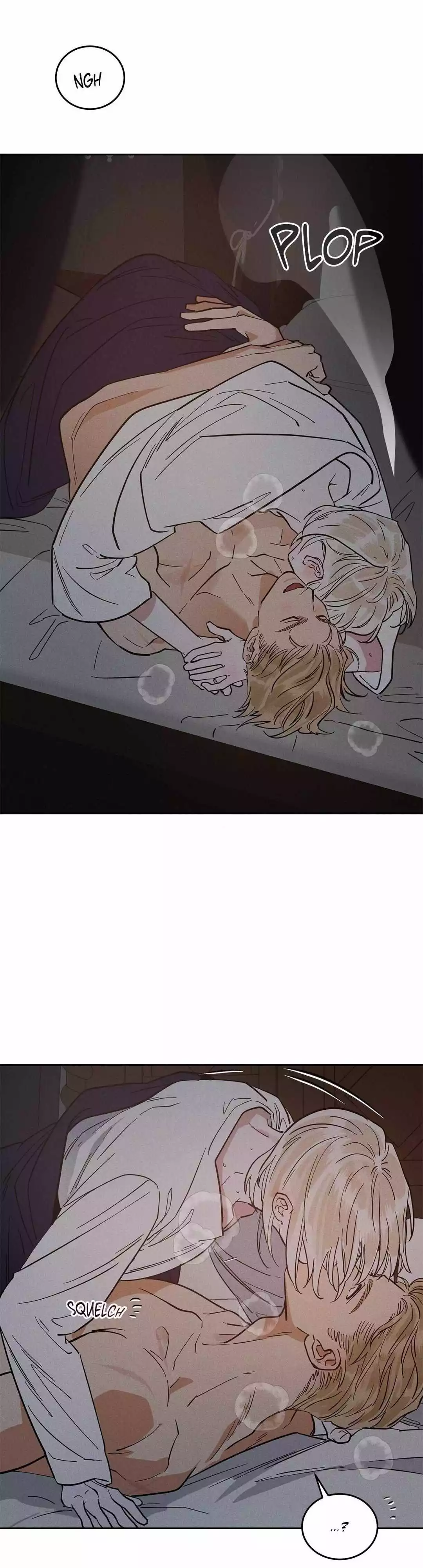 Antidote (Harusari) Chapter 48 page 4