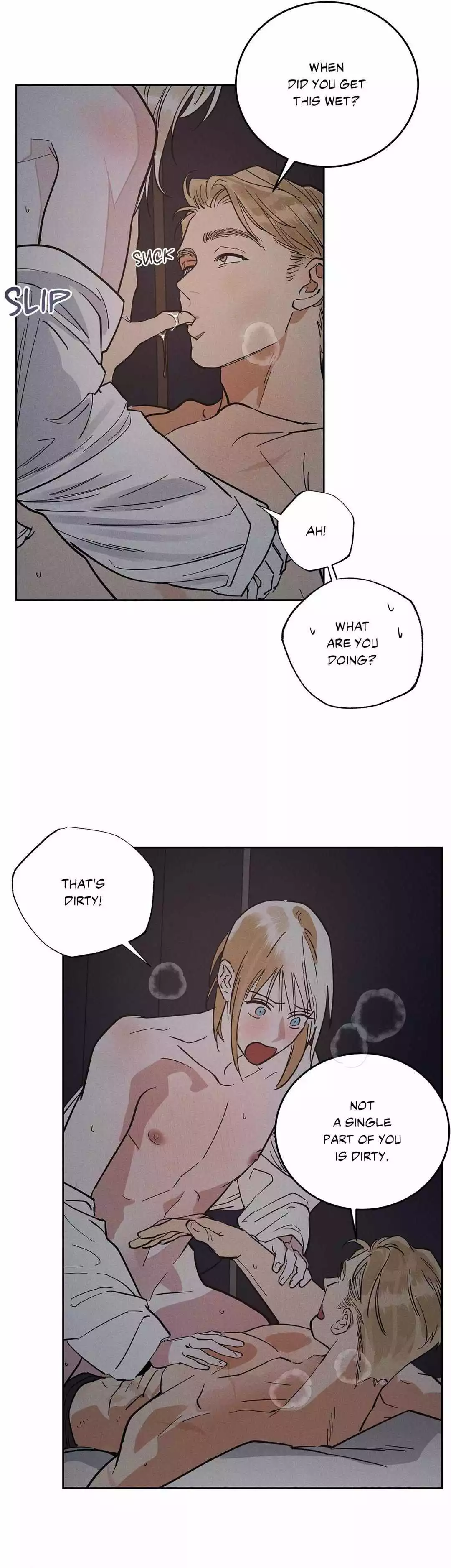 Antidote (Harusari) Chapter 48 page 6