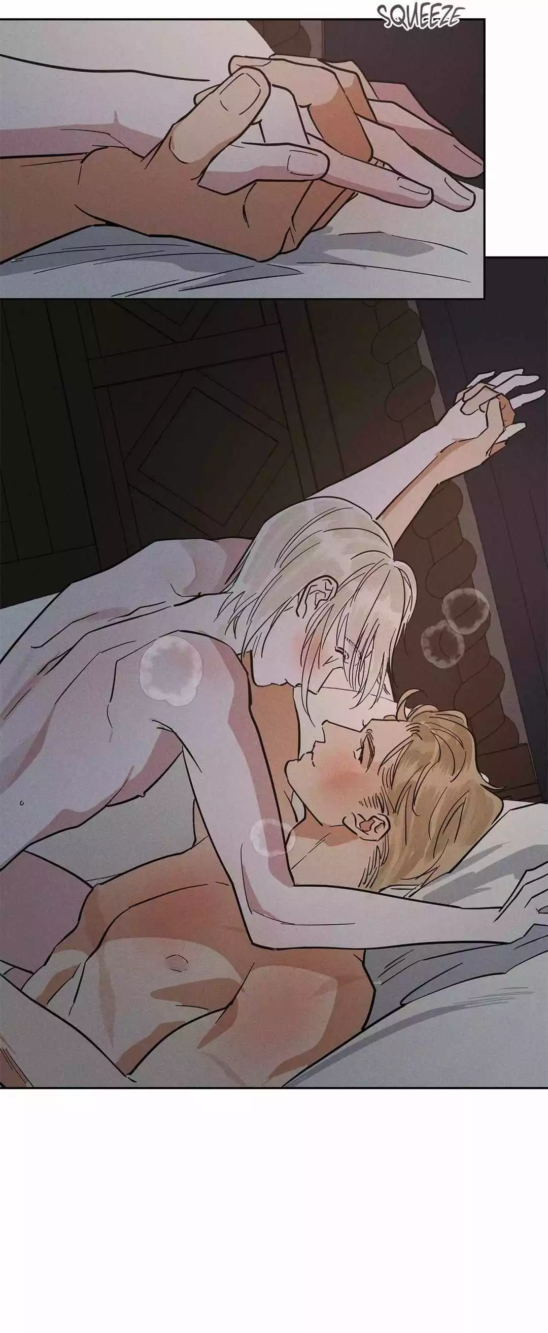 Antidote (Harusari) Chapter 48 page 8