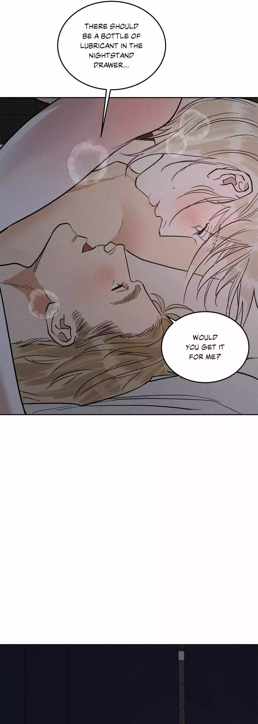 Antidote (Harusari) Chapter 48 page 9