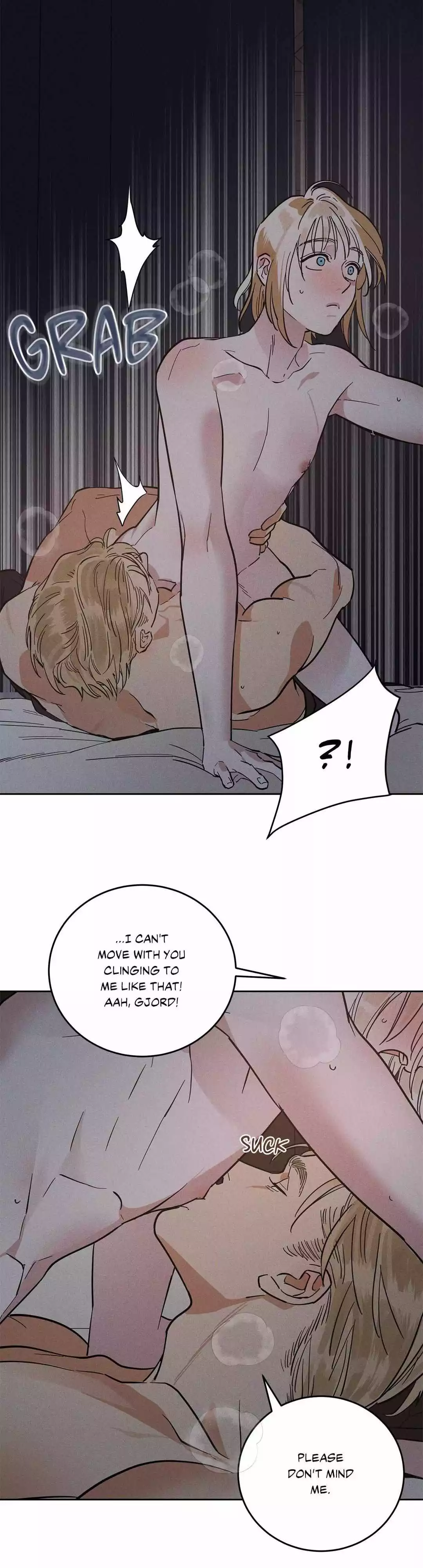Antidote (Harusari) Chapter 48 page 10