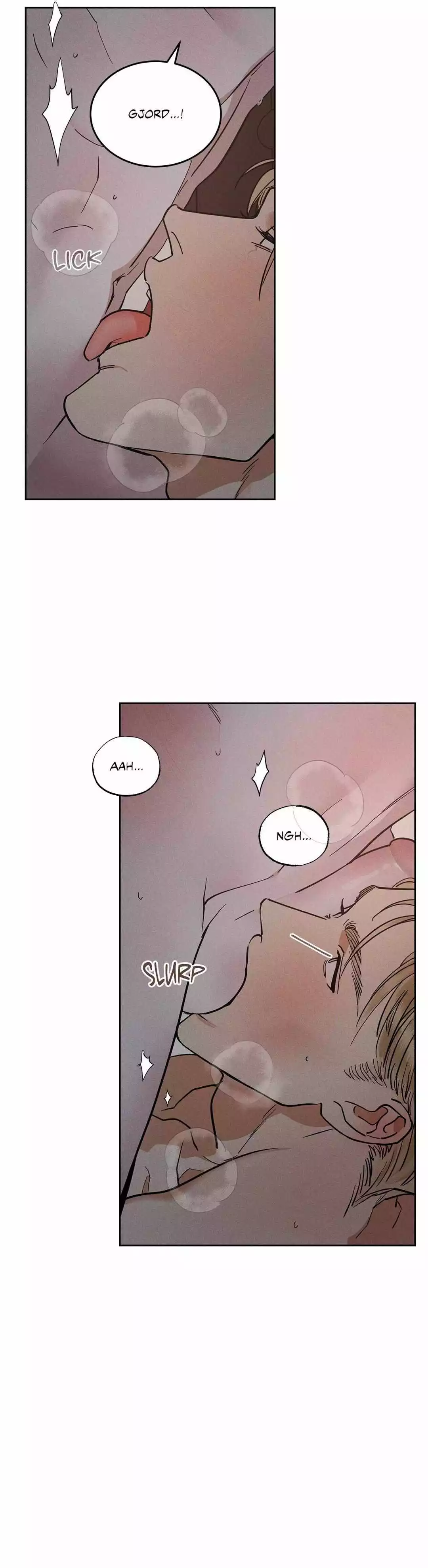 Antidote (Harusari) Chapter 48 page 12