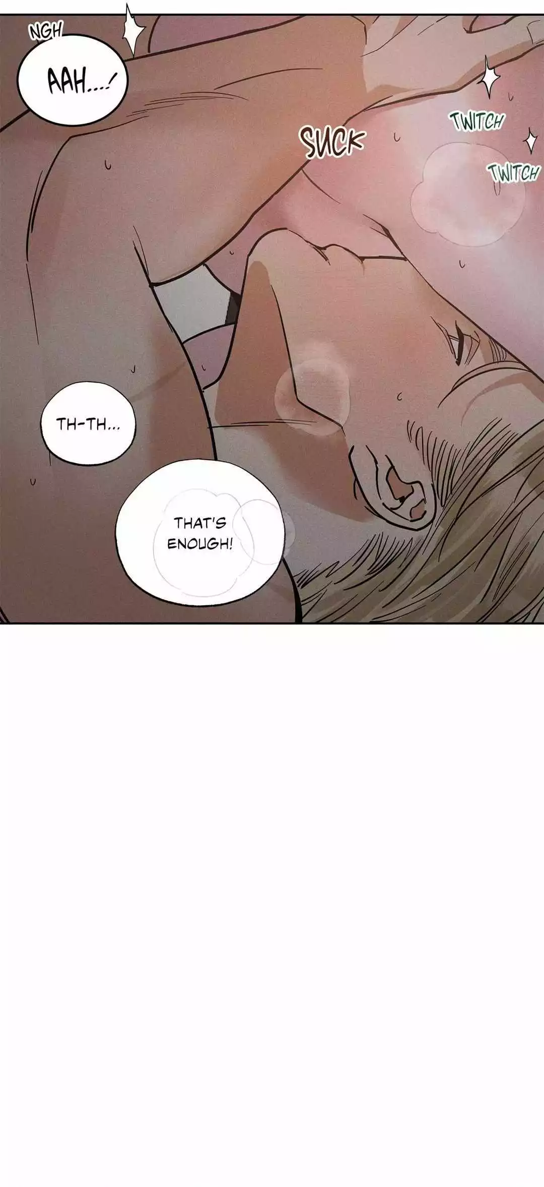 Antidote (Harusari) Chapter 48 page 13
