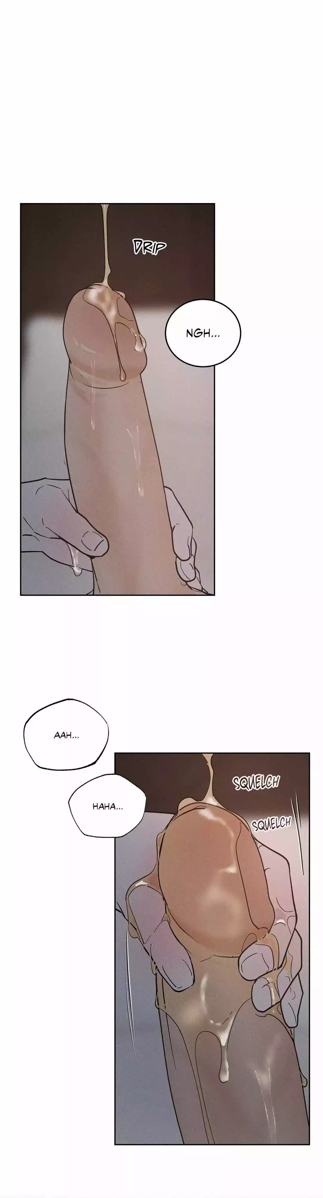 Antidote (Harusari) Chapter 48 page 18