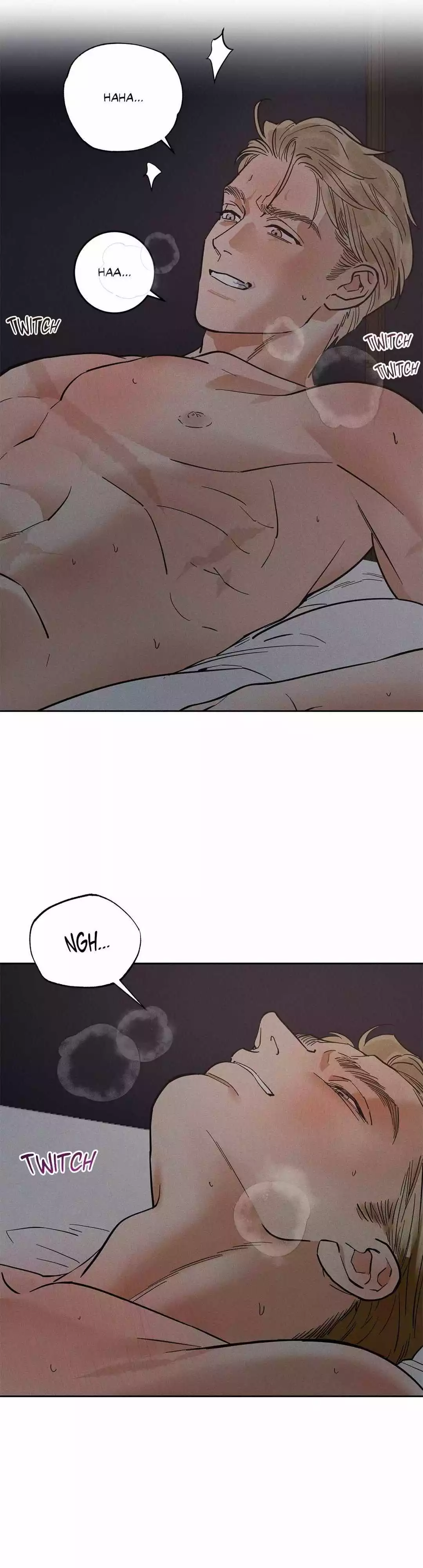 Antidote (Harusari) Chapter 48 page 19