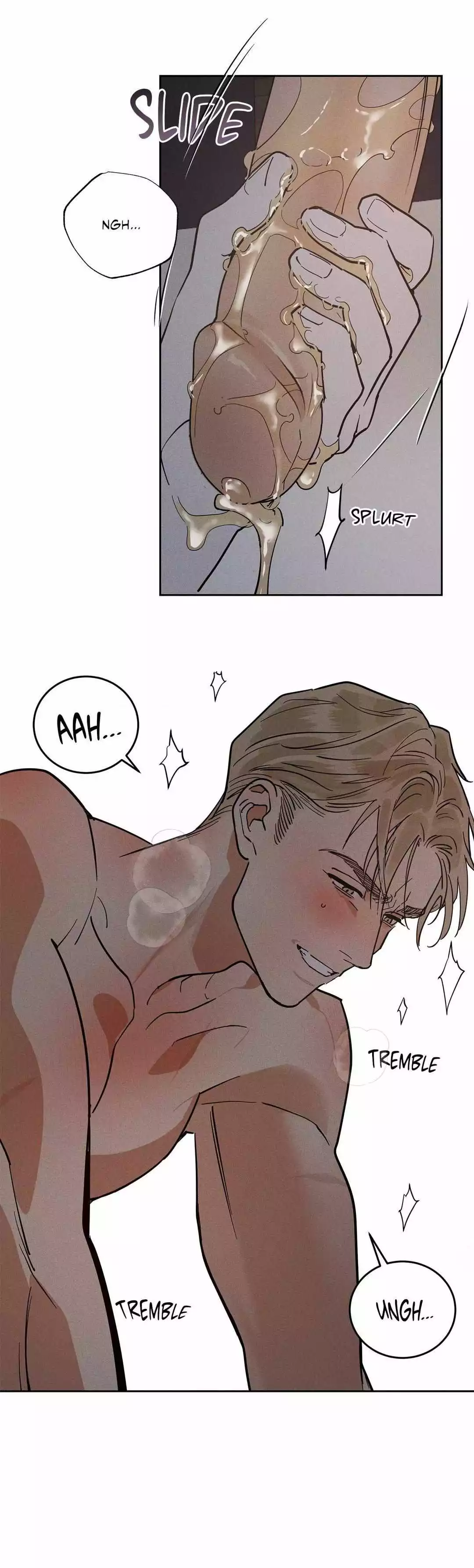 Antidote (Harusari) Chapter 48 page 21