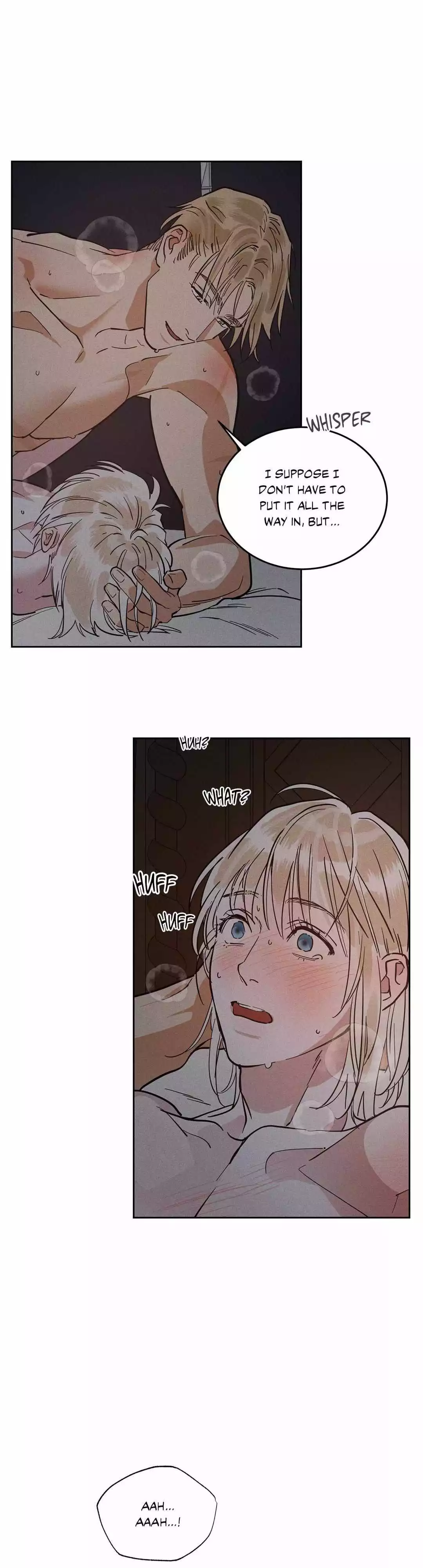 Antidote (Harusari) Chapter 48 page 29
