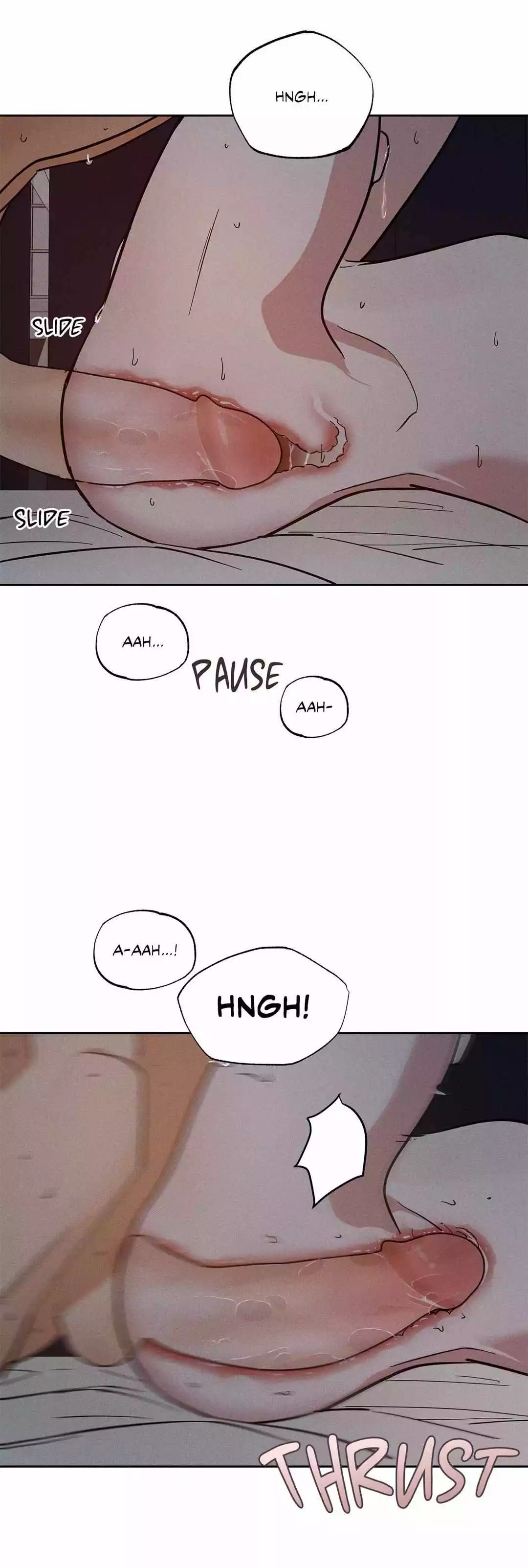 Antidote (Harusari) Chapter 48 page 30