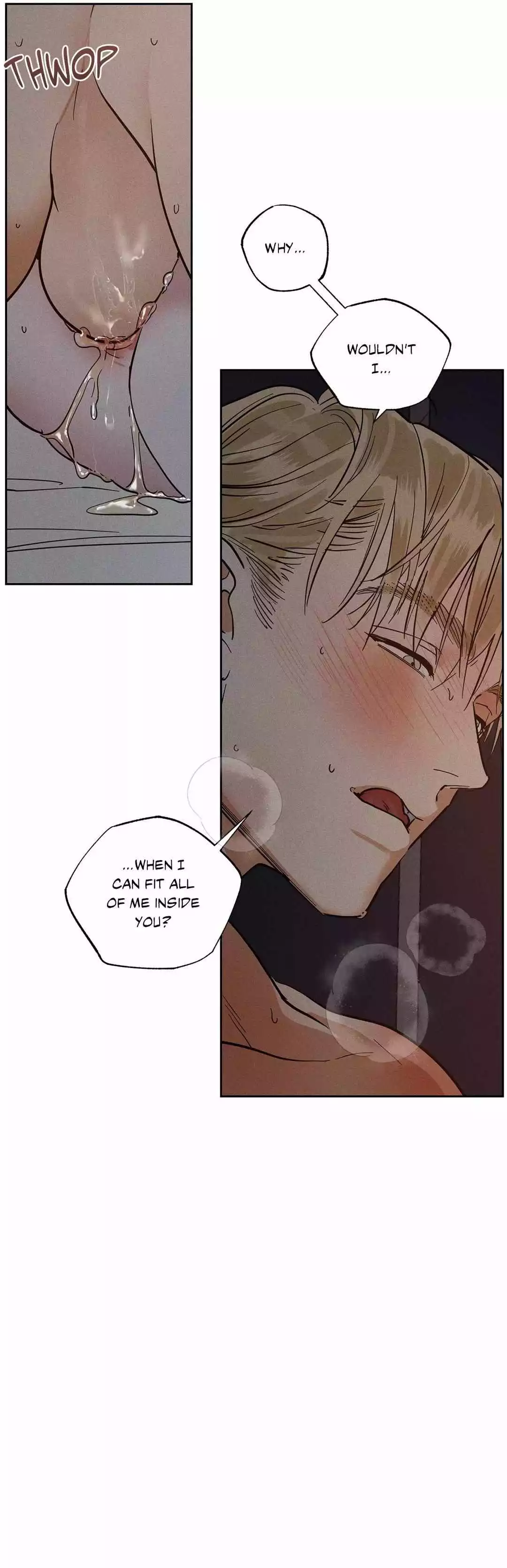 Antidote (Harusari) Chapter 48 page 32