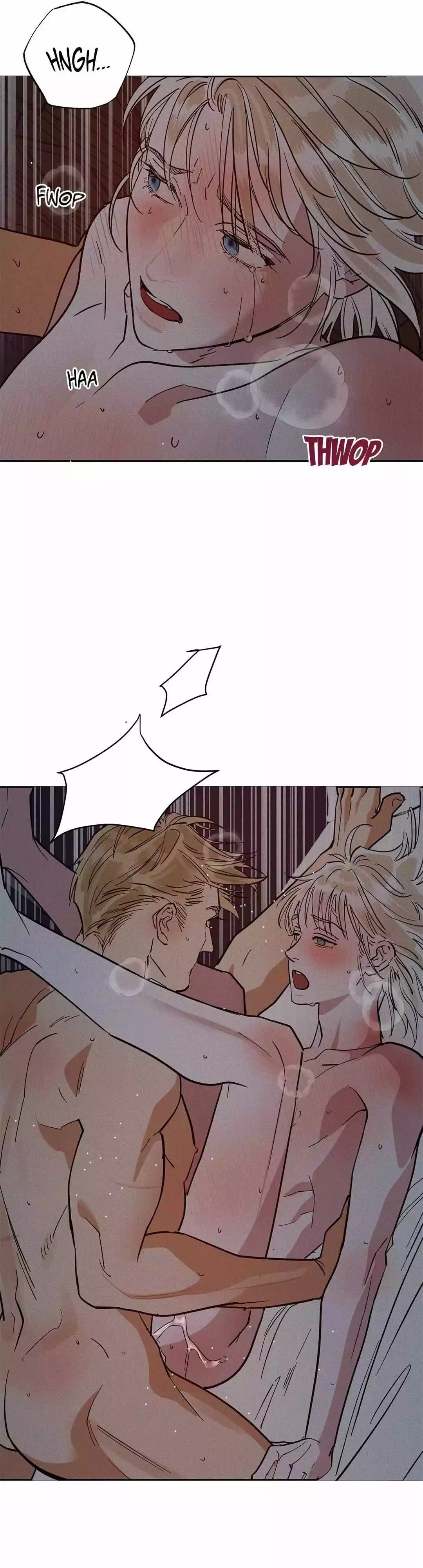 Antidote (Harusari) Chapter 48 page 35