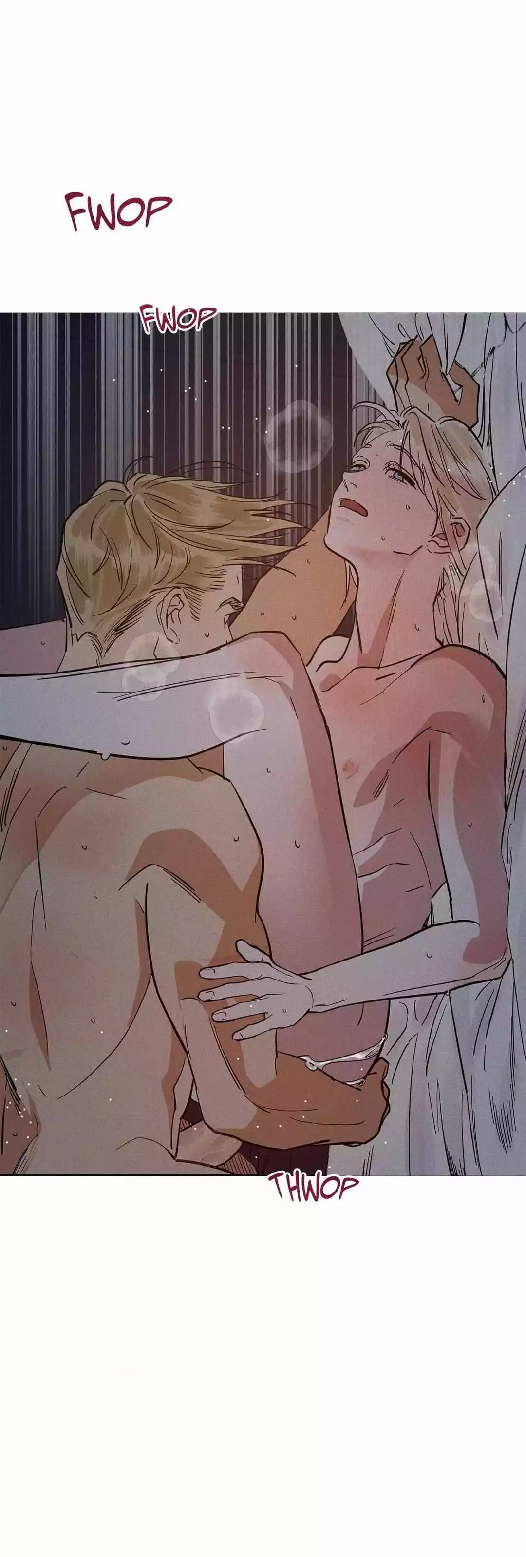 Antidote (Harusari) Chapter 48 page 36