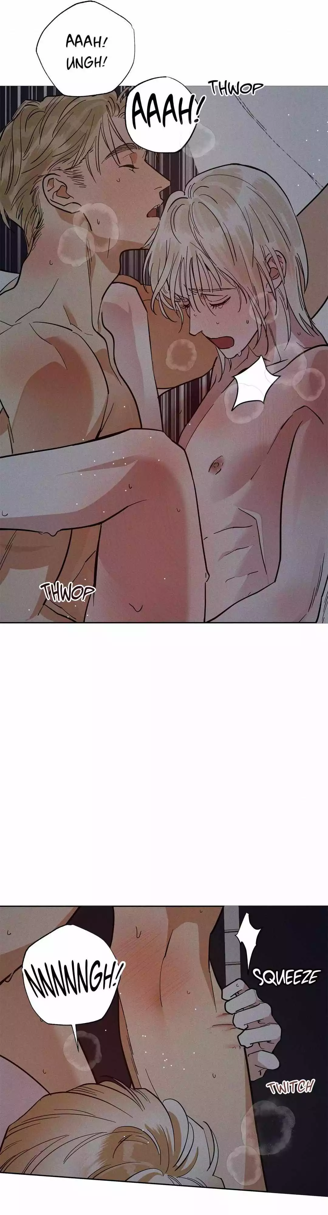 Antidote (Harusari) Chapter 48 page 38