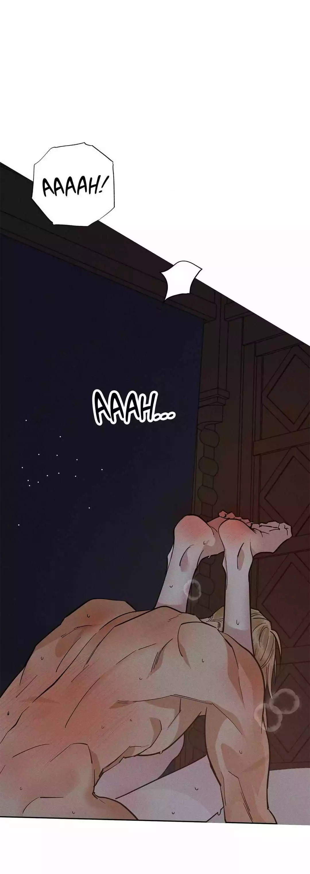 Antidote (Harusari) Chapter 48 page 39