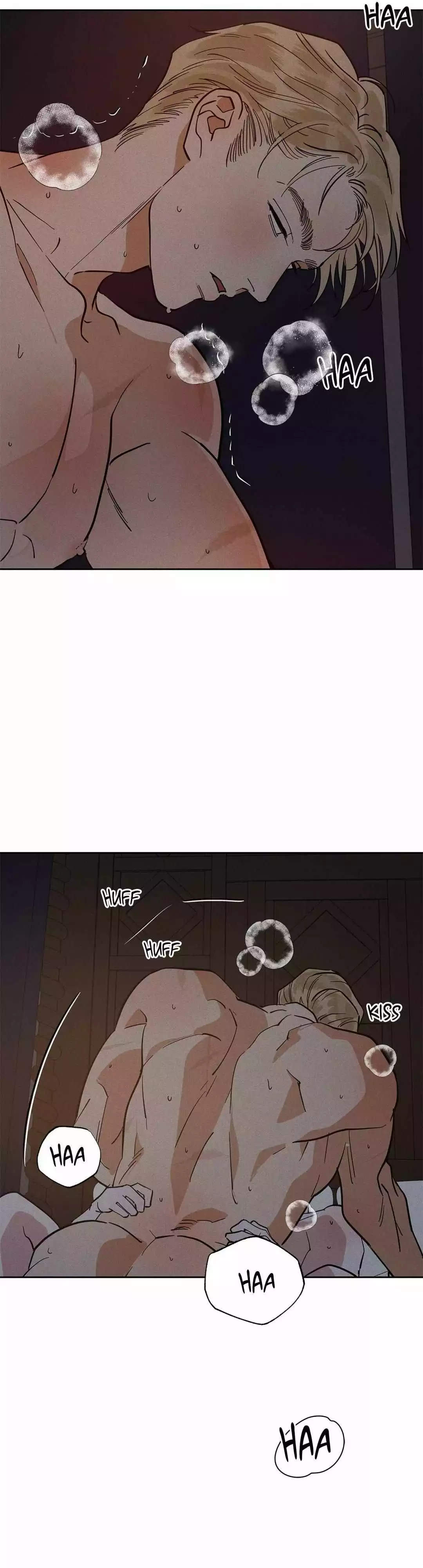 Antidote (Harusari) Chapter 48 page 42
