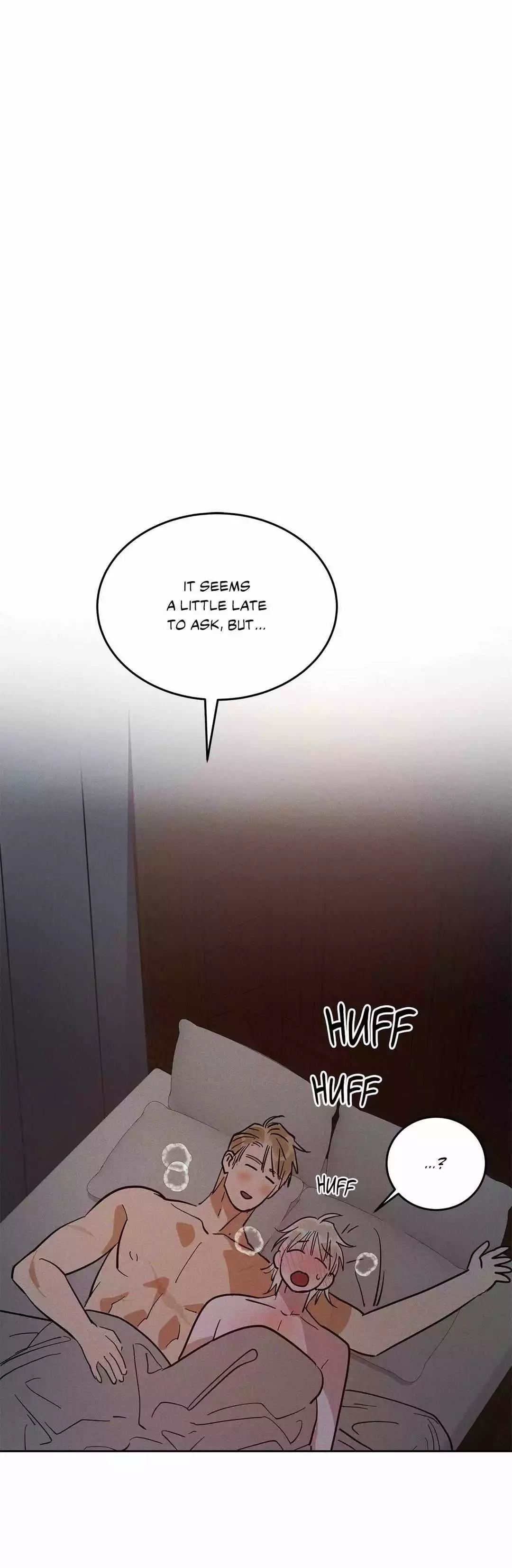 Antidote (Harusari) Chapter 48 page 43