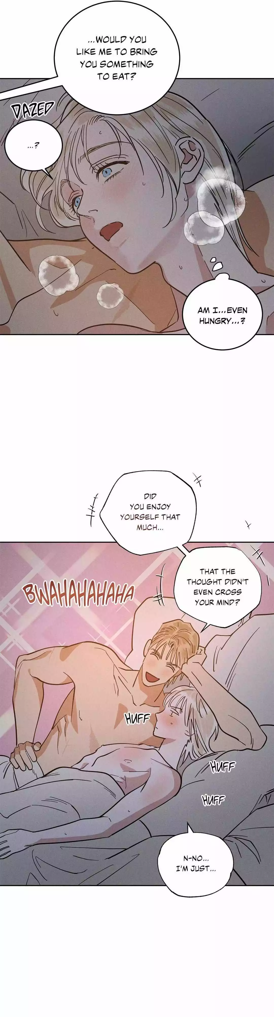 Antidote (Harusari) Chapter 48 page 44