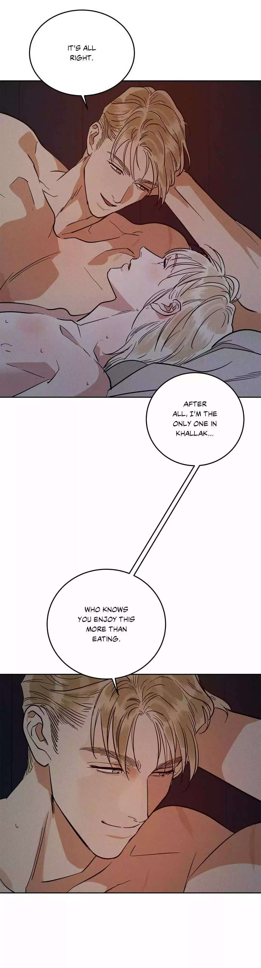 Antidote (Harusari) Chapter 48 page 45