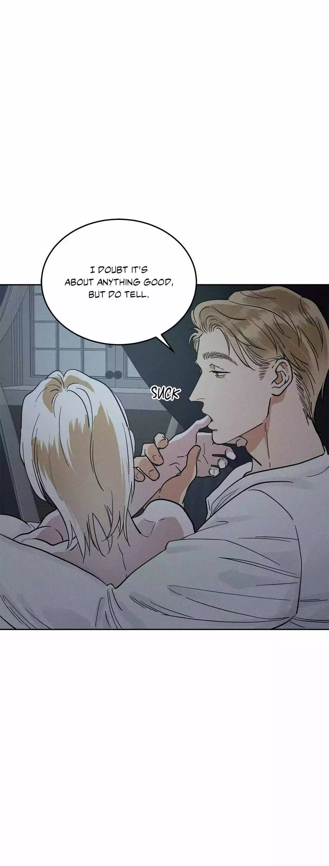 Antidote (Harusari) Chapter 49 page 8