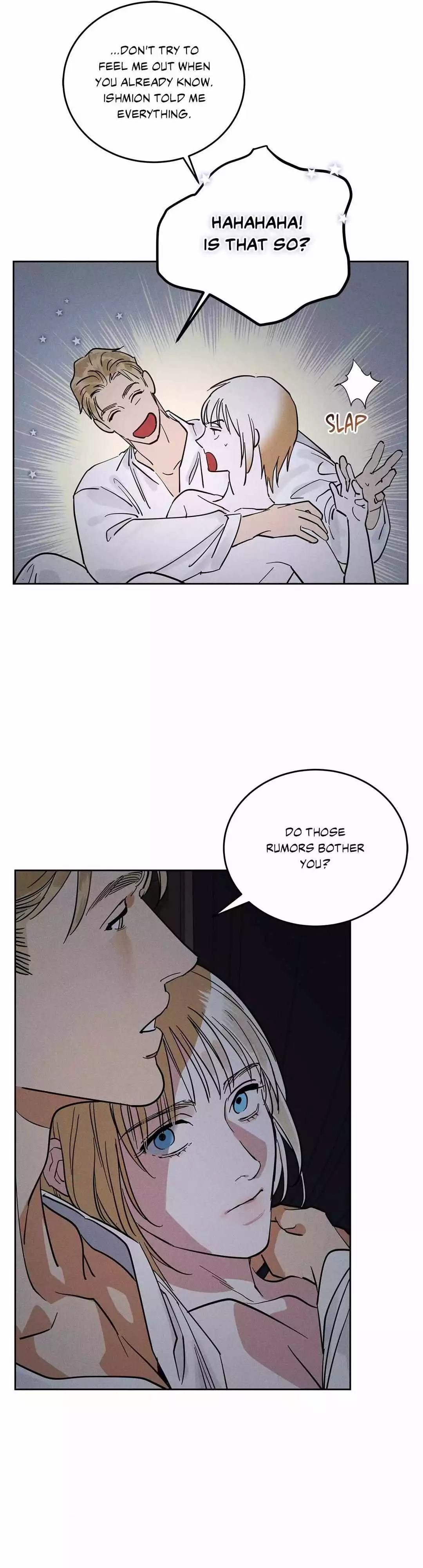 Antidote (Harusari) Chapter 49 page 10