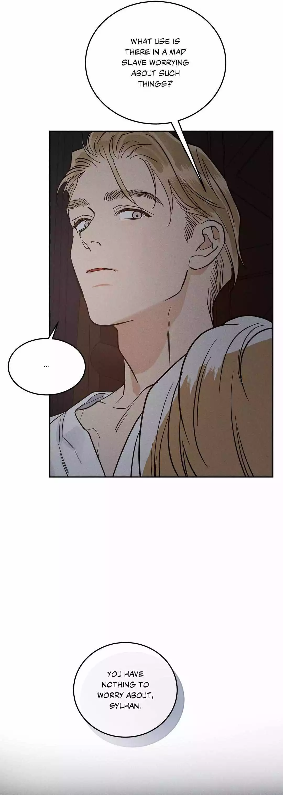 Antidote (Harusari) Chapter 49 page 11