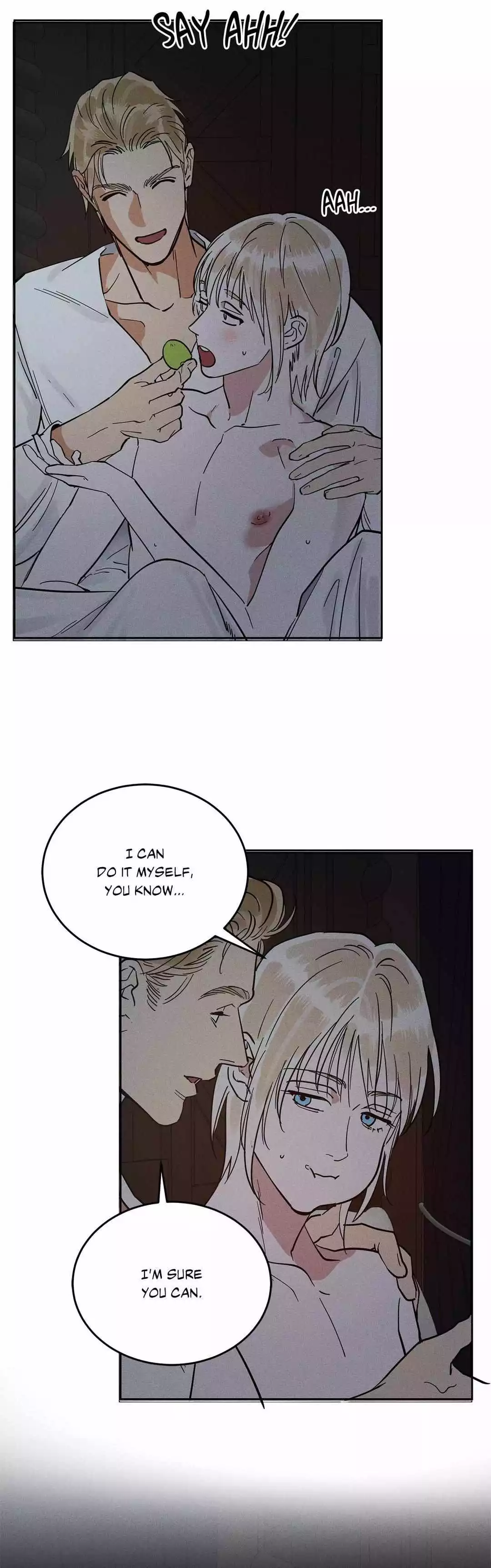 Antidote (Harusari) Chapter 49 page 5