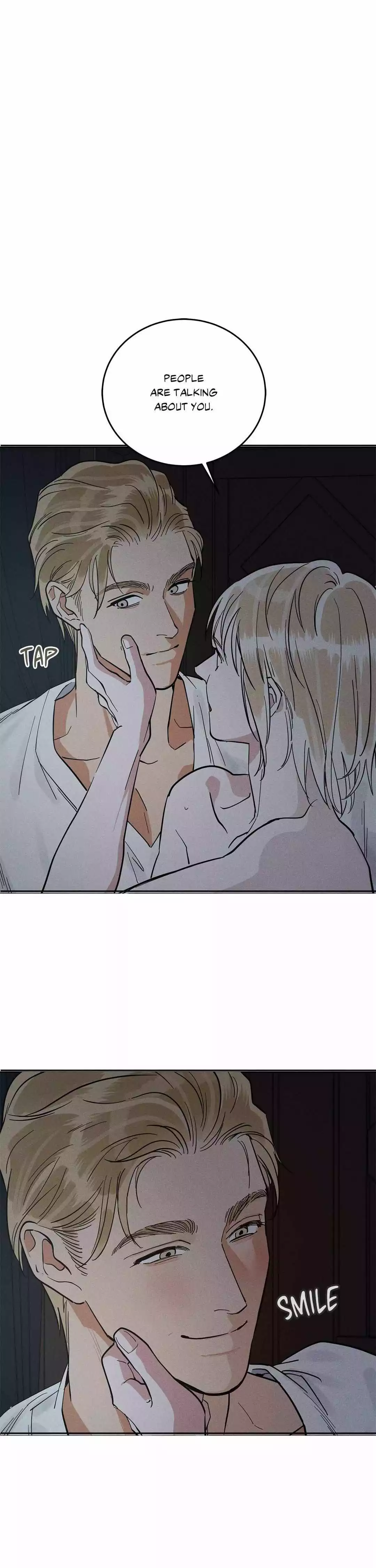 Antidote (Harusari) Chapter 49 page 7