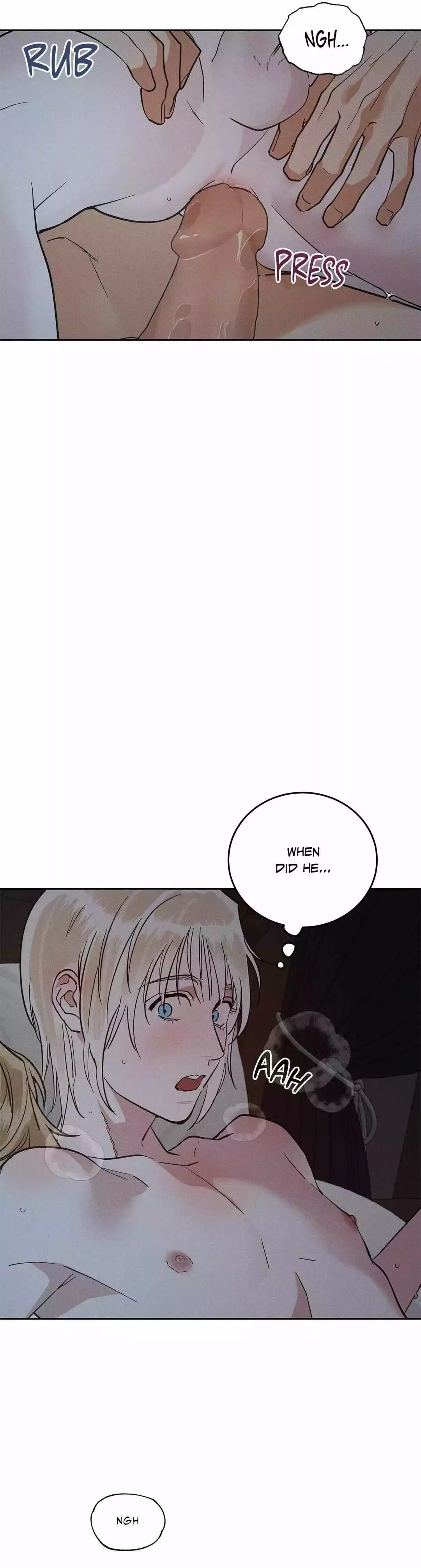 Antidote (Harusari) Chapter 49 page 21