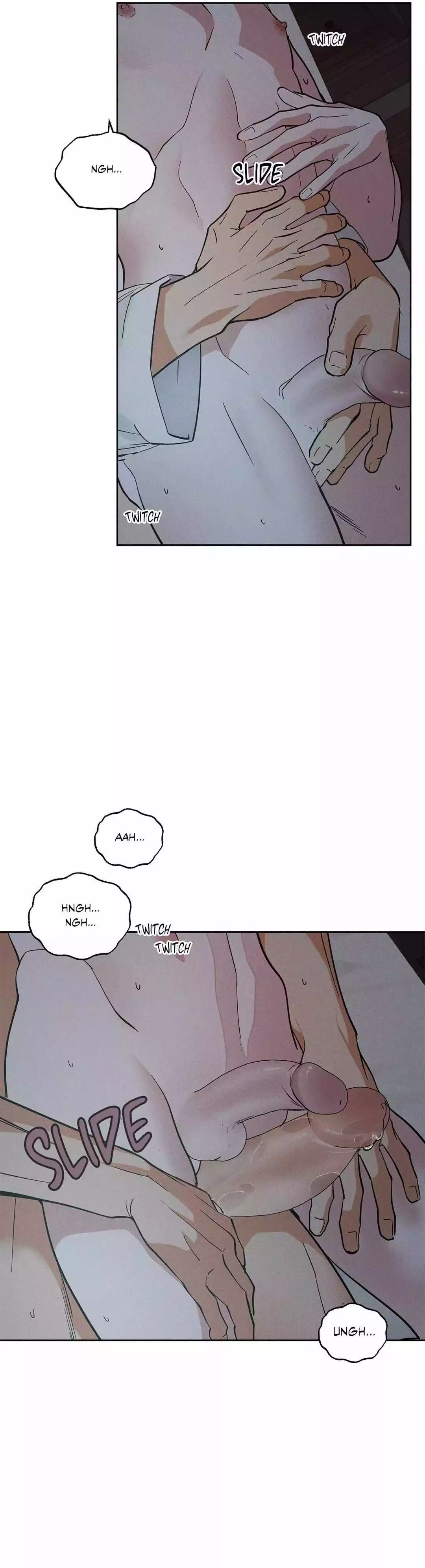 Antidote (Harusari) Chapter 49 page 20