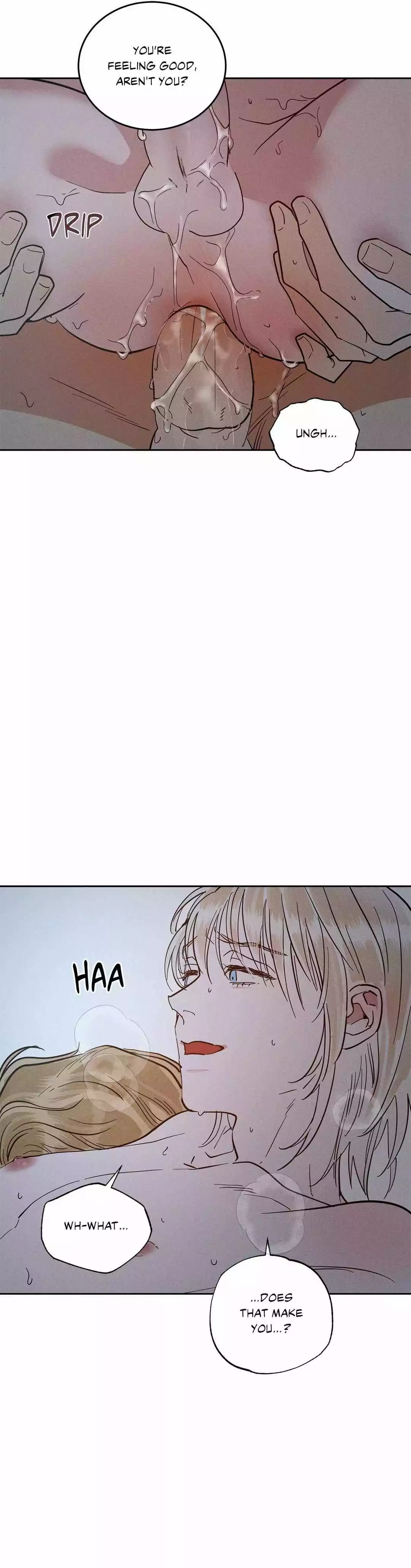 Antidote (Harusari) Chapter 49 page 25