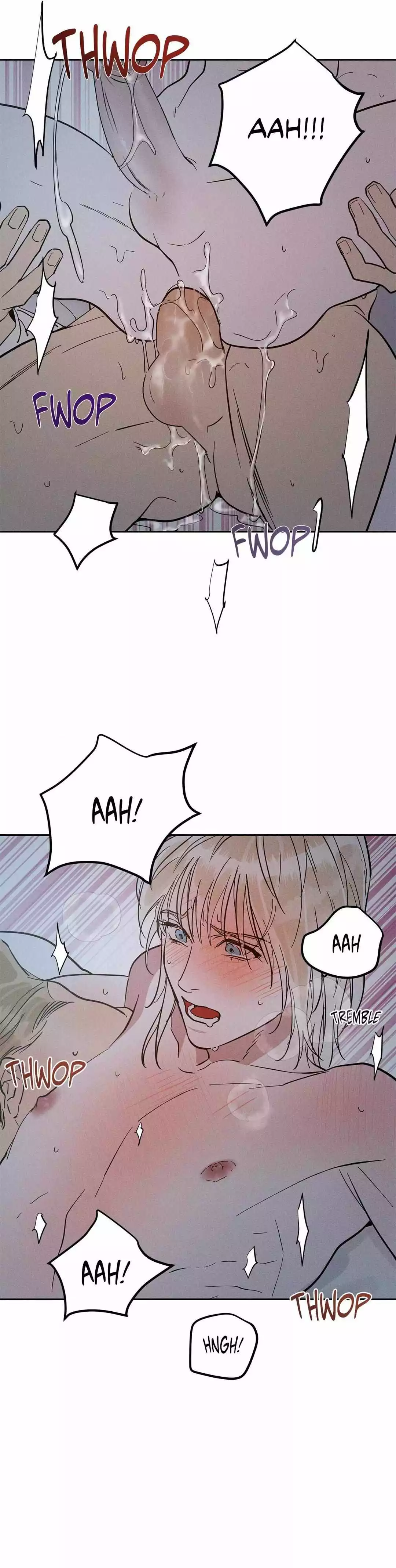 Antidote (Harusari) Chapter 49 page 27