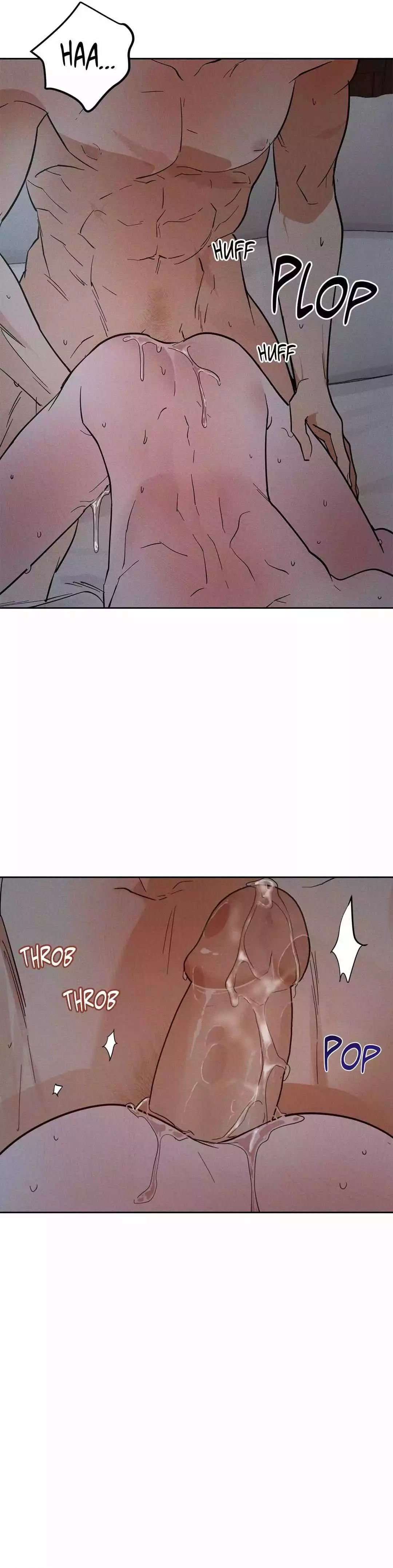 Antidote (Harusari) Chapter 49 page 31