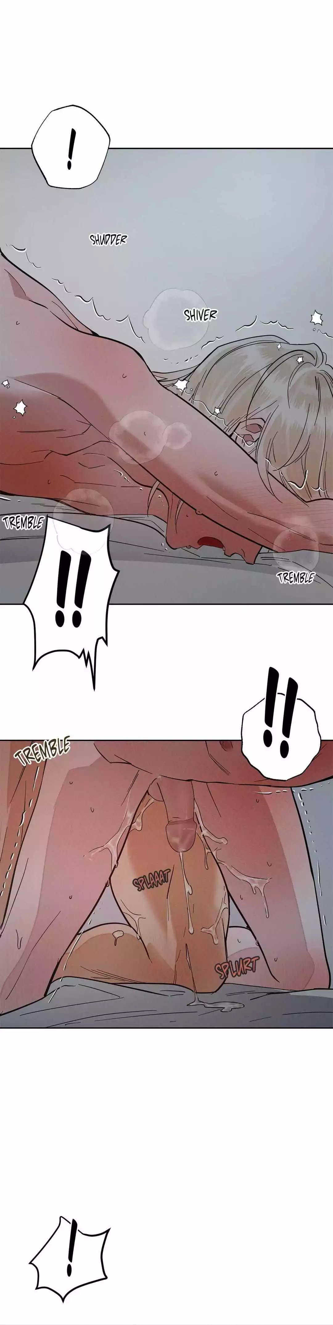 Antidote (Harusari) Chapter 49 page 37