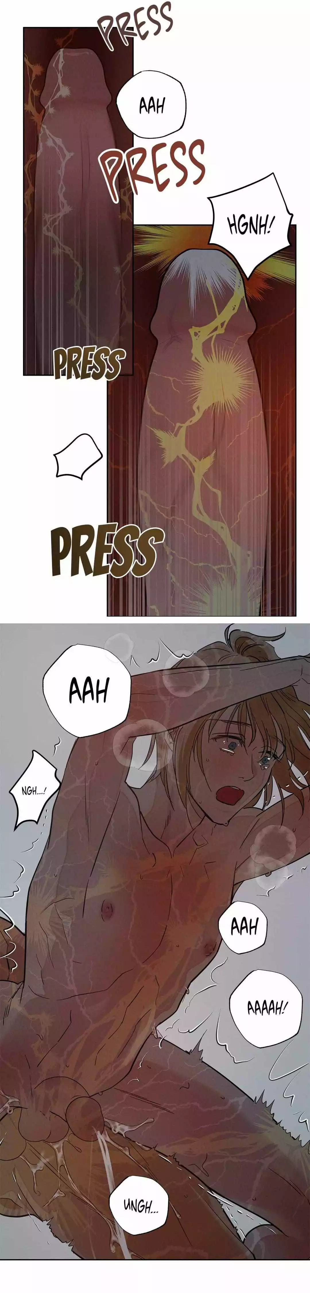 Antidote (Harusari) Chapter 49 page 36