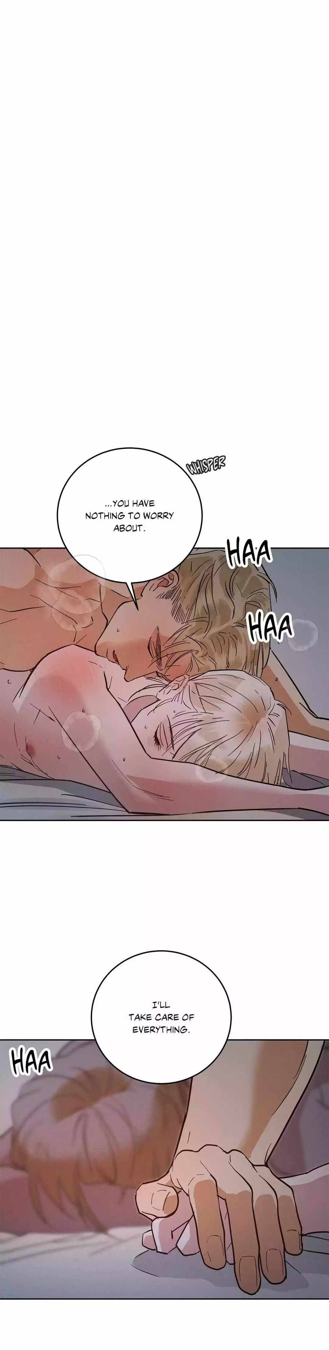 Antidote (Harusari) Chapter 49 page 39