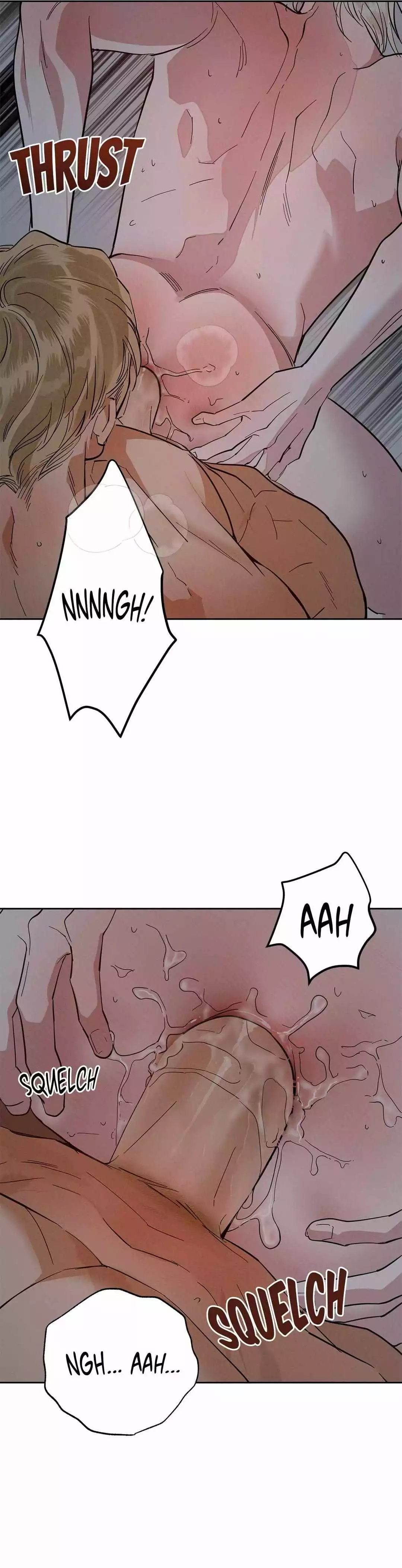 Antidote (Harusari) Chapter 49 page 35