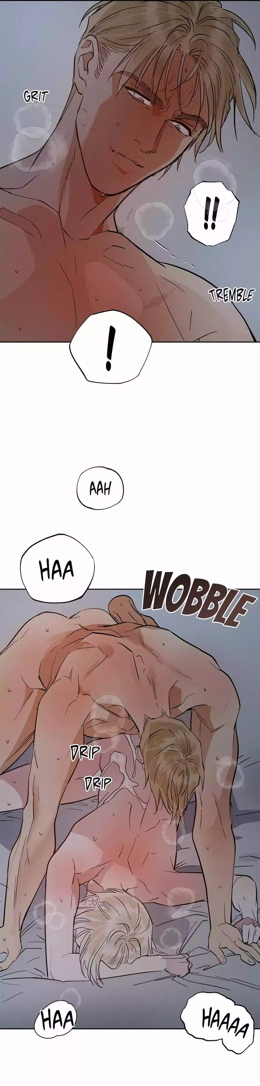 Antidote (Harusari) Chapter 49 page 38