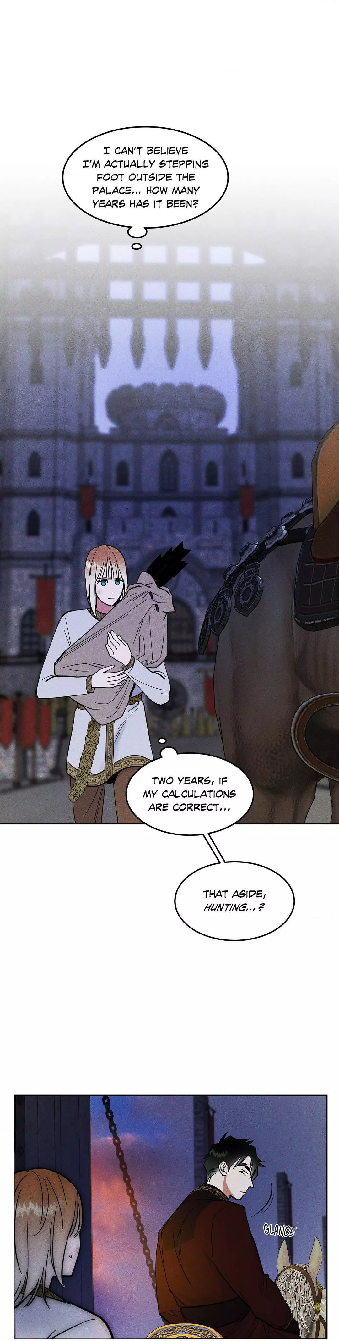 Antidote (Harusari) Chapter 5 page 6