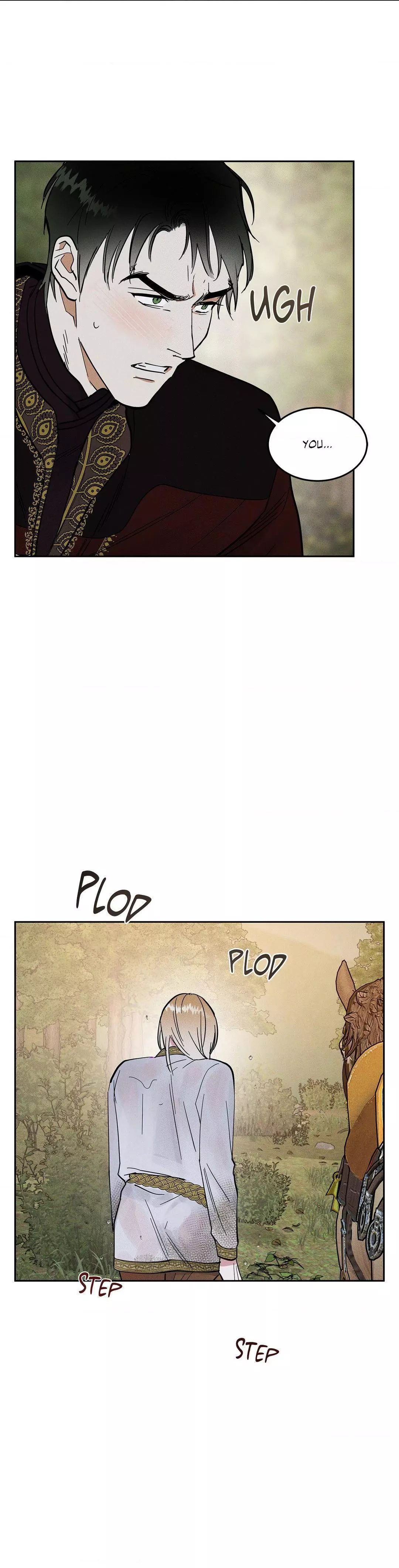 Antidote (Harusari) Chapter 5 page 30